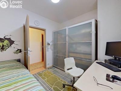 Pronájem bytu 4+KK Praha, Jana Přibíka č. 17