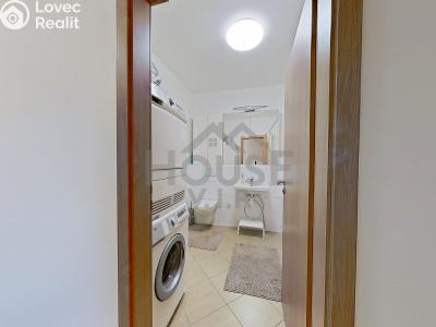 Pronájem bytu 4+KK Praha, Jana Přibíka č. 21