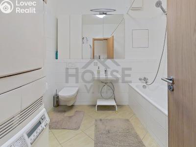 Pronájem bytu 4+KK Praha, Jana Přibíka č. 23