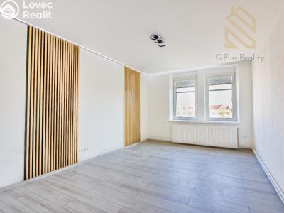 Prodej bytu 3+1 Děčín, Jeronýmova č. 6