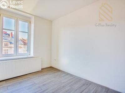 Prodej bytu 3+1 Děčín, Jeronýmova č. 10