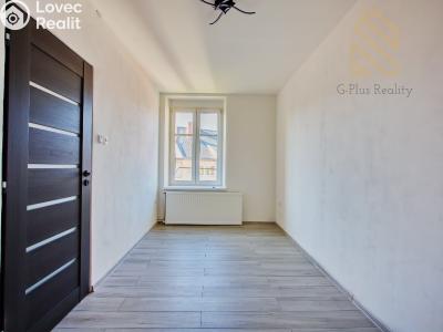 Prodej bytu 3+1 Děčín, Jeronýmova č. 12