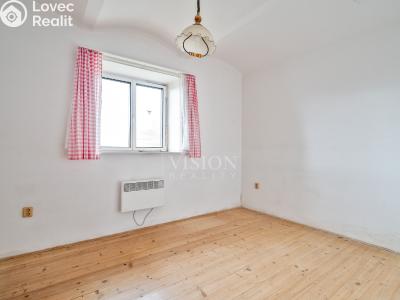 Продаж дачі Jetětice č. 11