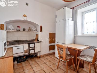 Продаж дачі Jetětice č. 14
