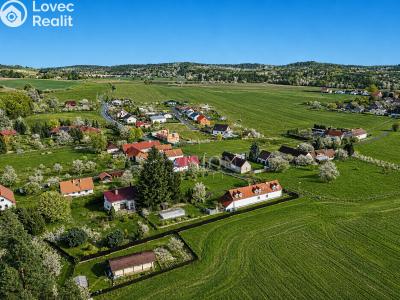 Продаж дачі Jetětice č. 21