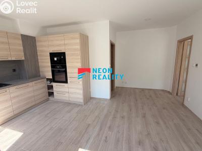 Pronájem bytu 3+KK Ostrava, Zborovská č. 3
