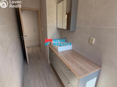 Pronájem bytu 3+KK Ostrava, Zborovská č. 7