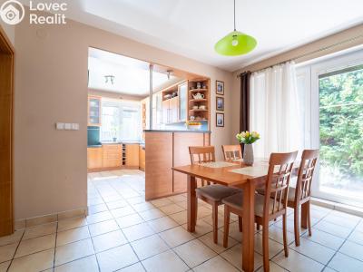 Prodej rodinného domu Kolín, K Ovčárům 545 č. 3