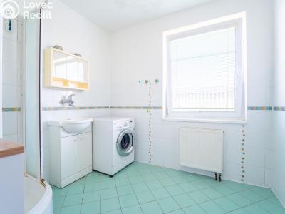 Prodej rodinného domu Kolín, K Ovčárům 545 č. 8