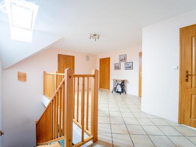 Prodej rodinného domu Kolín, K Ovčárům 545 č. 9