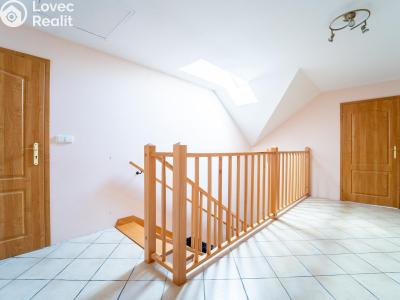 Prodej rodinného domu Kolín, K Ovčárům 545 č. 10