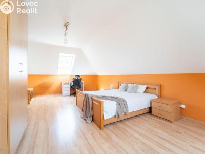 Prodej rodinného domu Kolín, K Ovčárům 545 č. 11