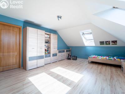 Prodej rodinného domu Kolín, K Ovčárům 545 č. 14