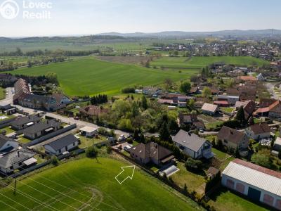 Prodej rodinného domu Kolín, K Ovčárům 545 č. 24
