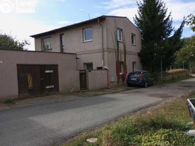 Sale family house Velká Dobrá, Pod zahrady č. 1