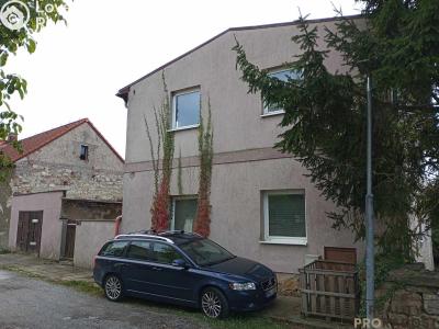 Sale family house Velká Dobrá, Pod zahrady č. 2