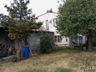 Sale family house Velká Dobrá, Pod zahrady č. 3