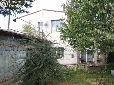 Sale family house Velká Dobrá, Pod zahrady č. 4