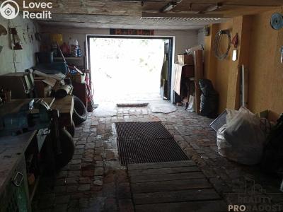 Sale family house Velká Dobrá, Pod zahrady č. 5