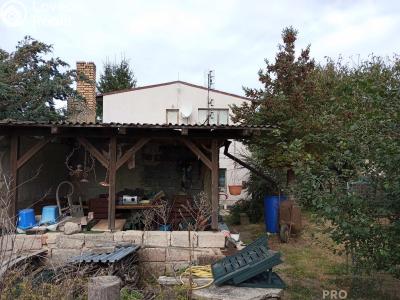 Sale family house Velká Dobrá, Pod zahrady č. 6