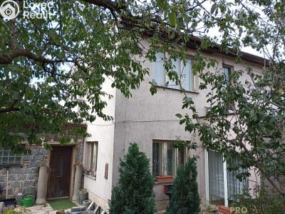 Sale family house Velká Dobrá, Pod zahrady č. 7