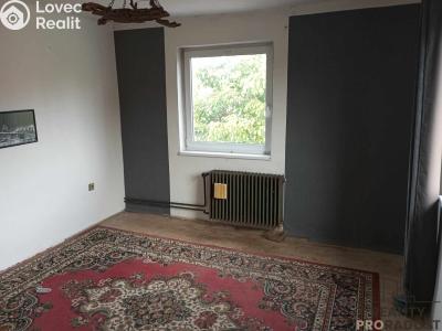 Sale family house Velká Dobrá, Pod zahrady č. 11