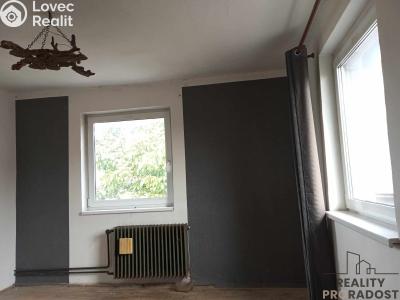 Sale family house Velká Dobrá, Pod zahrady č. 12