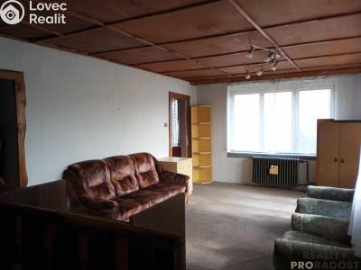 Sale family house Velká Dobrá, Pod zahrady č. 14