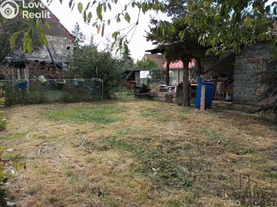 Sale family house Velká Dobrá, Pod zahrady č. 15