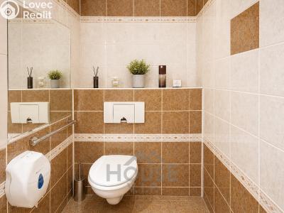 Sale apartment 3+KK Praha, Tererova č. 9