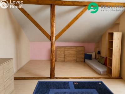 Prodej rodinného domu Libiš, Zahradní č. 12