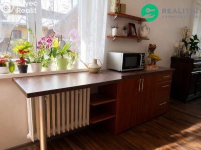 Prodej rodinného domu Libiš, Zahradní č. 23
