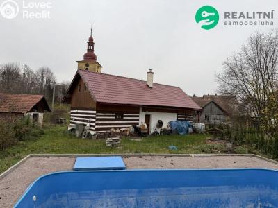 Prodej chaty Běchary č. 25