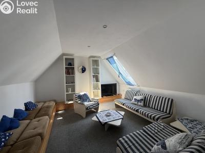 Продаж сімейного будинку Mladošovice č. 6