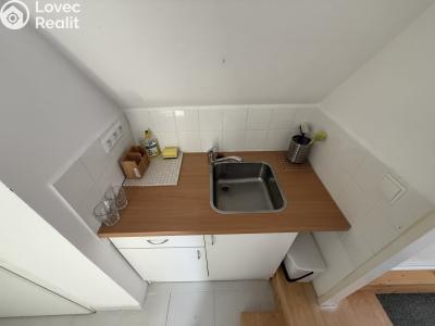 Продаж сімейного будинку Mladošovice č. 7