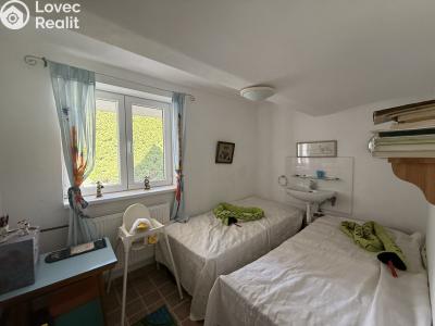 Продаж сімейного будинку Mladošovice č. 11