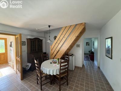 Продаж сімейного будинку Mladošovice č. 13