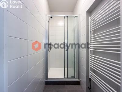 Rent commercial space Hodonín, Křičkova č. 9