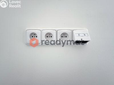 Rent commercial space Hodonín, Křičkova č. 15