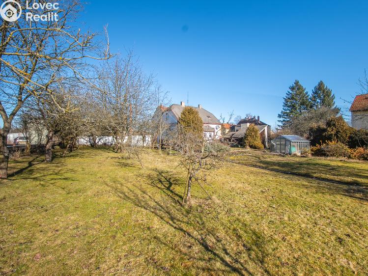 Продажа семейного дома České Velenice, Dílenská č. 4