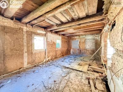 Prodej rodinného domu Děčín č. 13