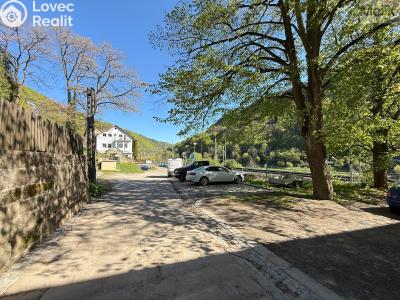 Prodej rodinného domu Děčín č. 20