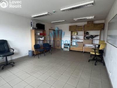 Pronájem kanceláře Nehvizdy, Pražská 2 č. 2