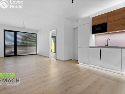 Аренда квартиры 2+KK Hradec Králové, Pálenecká č. 22
