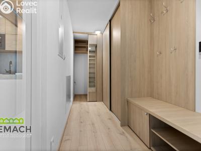 Аренда квартиры 2+KK Hradec Králové, Pálenecká č. 2