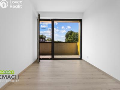 Аренда квартиры 2+KK Hradec Králové, Pálenecká č. 4
