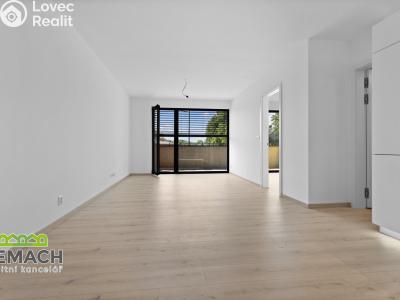Аренда квартиры 2+KK Hradec Králové, Pálenecká č. 7