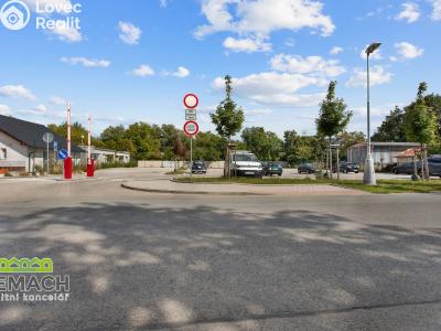 Аренда квартиры 2+KK Hradec Králové, Pálenecká č. 10