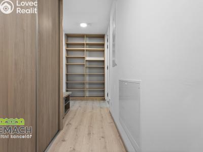 Аренда квартиры 2+KK Hradec Králové, Pálenecká č. 12