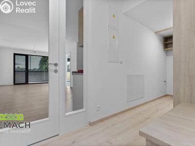 Аренда квартиры 2+KK Hradec Králové, Pálenecká č. 13
